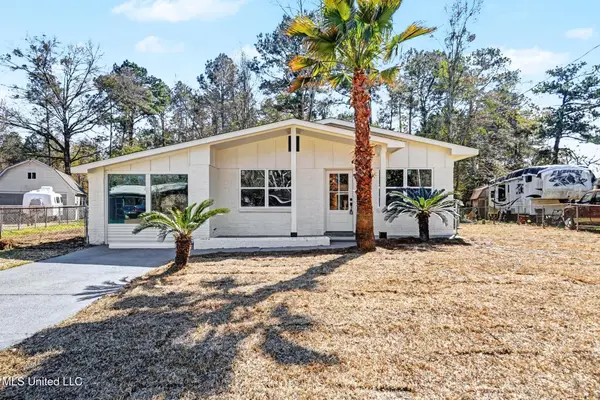 311 Robert Dale Drive, Gulfport, MS 39503