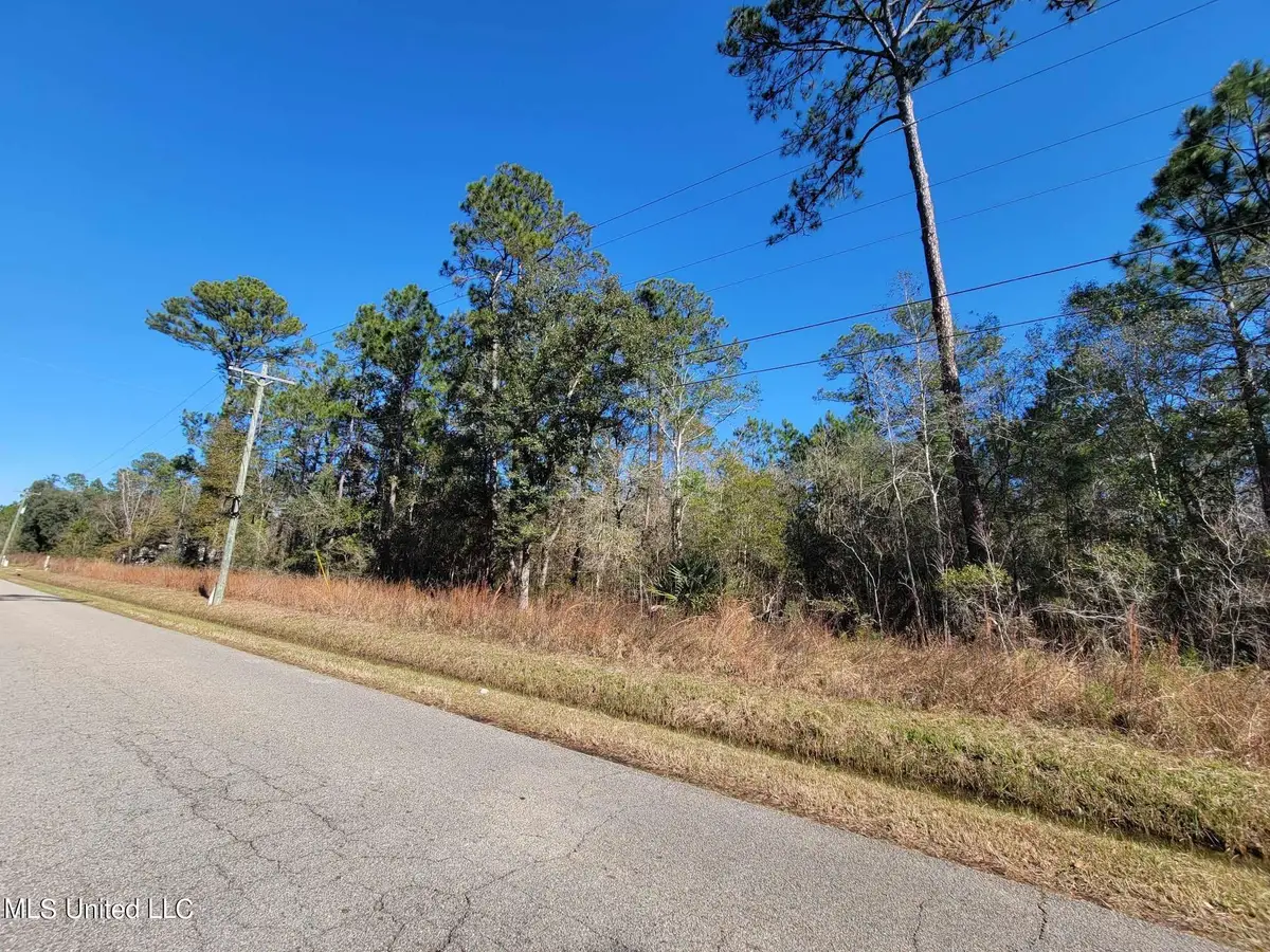 Lot 2-3 Tigris Street, Waveland, MS 39576 - Image #1