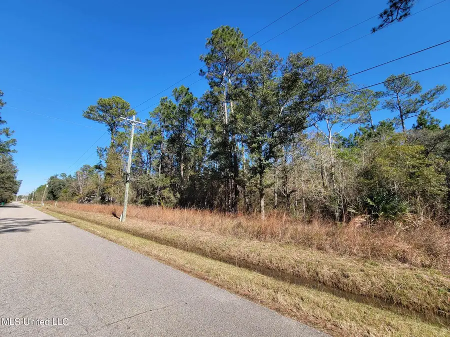 Lot 2-3 Tigris Street, Waveland, MS 39576 - Image #2