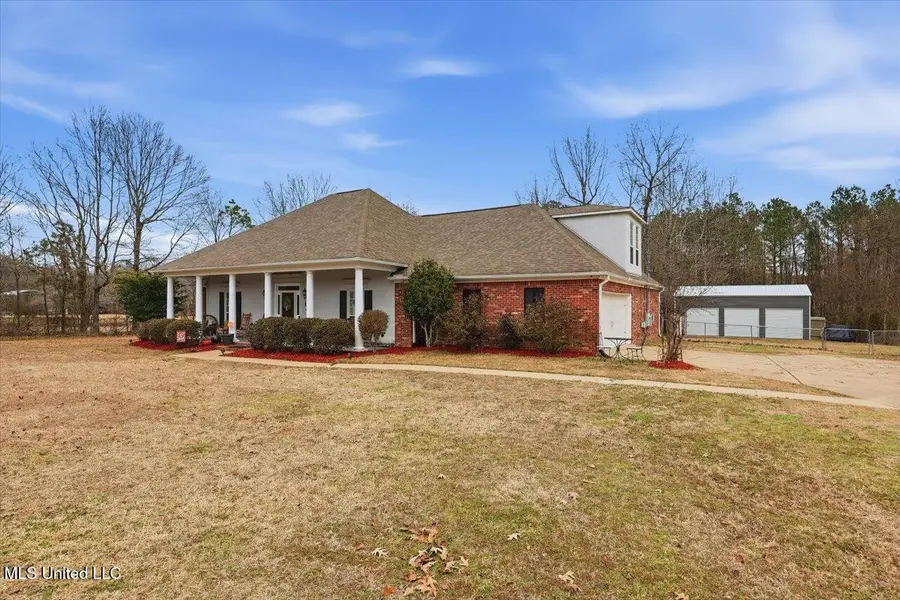 103 Cody Lane, Brandon, MS 39042 - #3