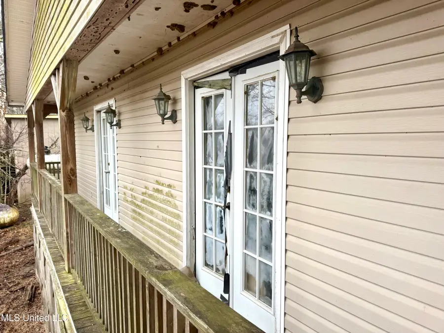 74 Blue Water Road, Alligator, MS 38720 - #3