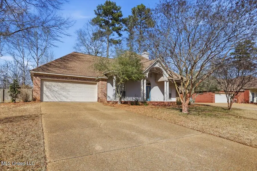527 Ridge Circle, Brandon, MS 39047 - #3
