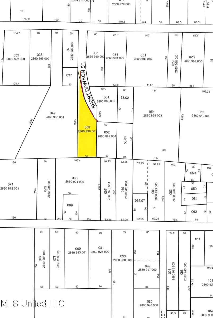 104 Short Dawson Street, Clinton, MS 39056 - #3