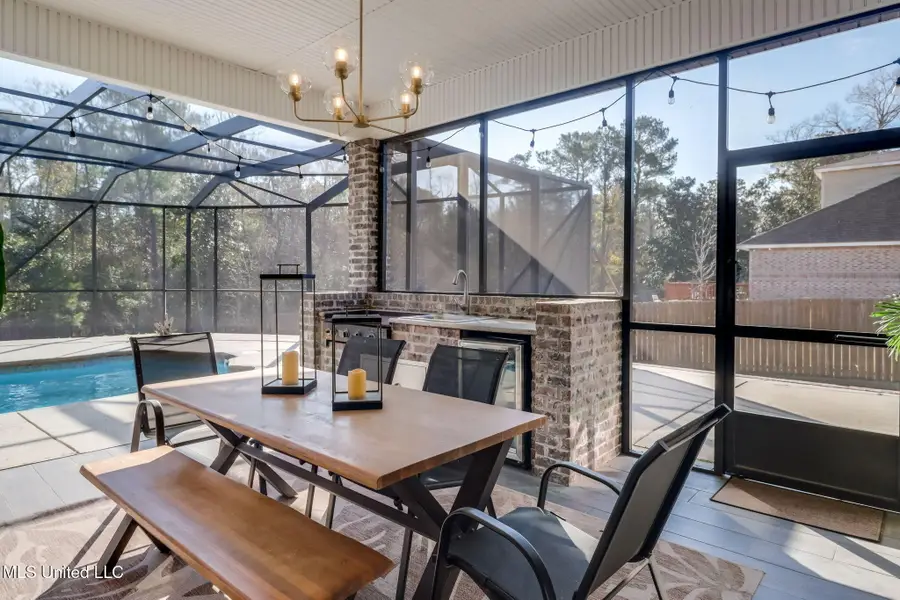 6012 Olde Magnolia Drive, Ocean Springs, MS 39564 - #3