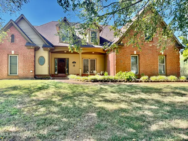 4985 Bobo Place, Olive Branch, MS 38654