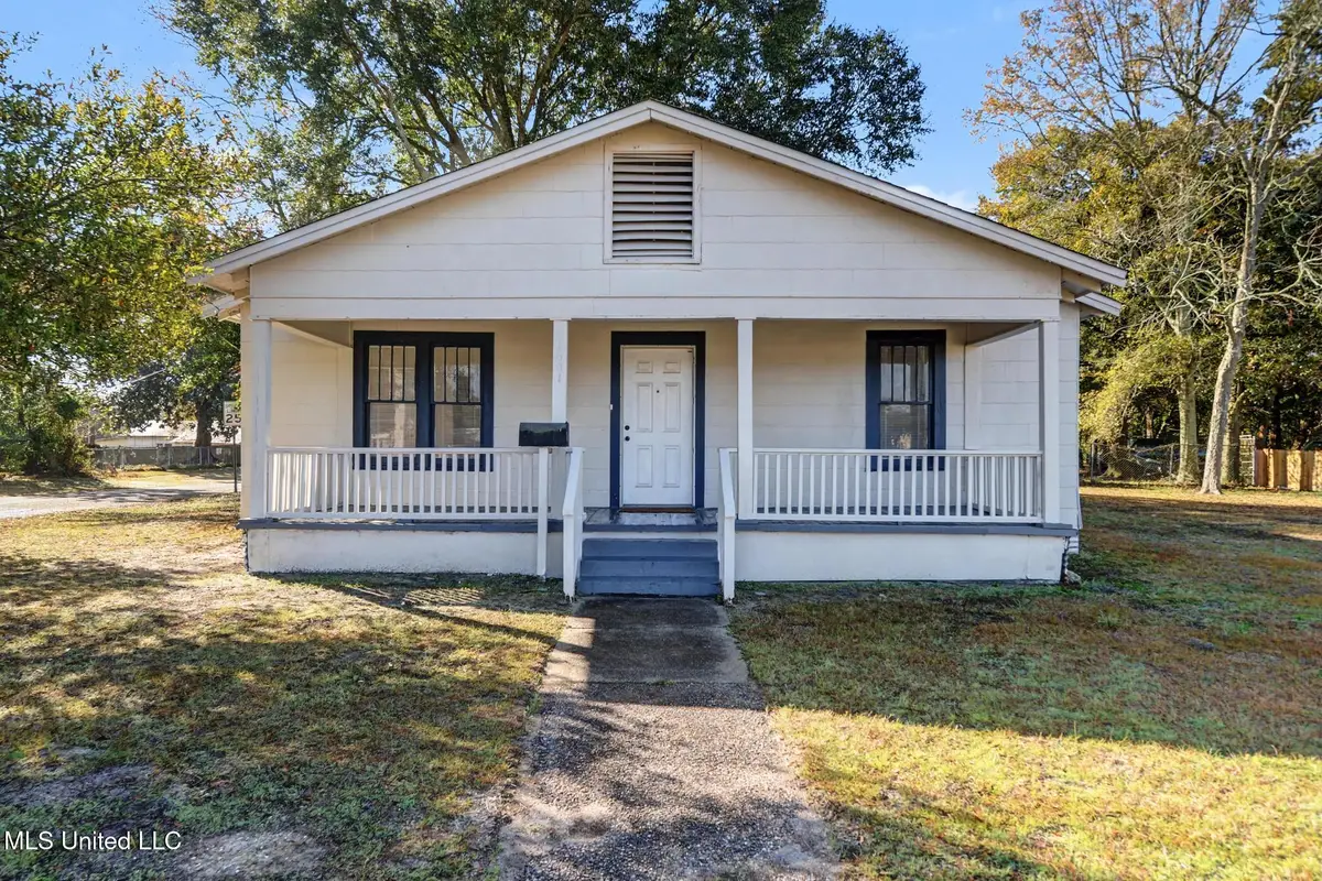 1601 25th Street, Gulfport, MS 39501 - #1