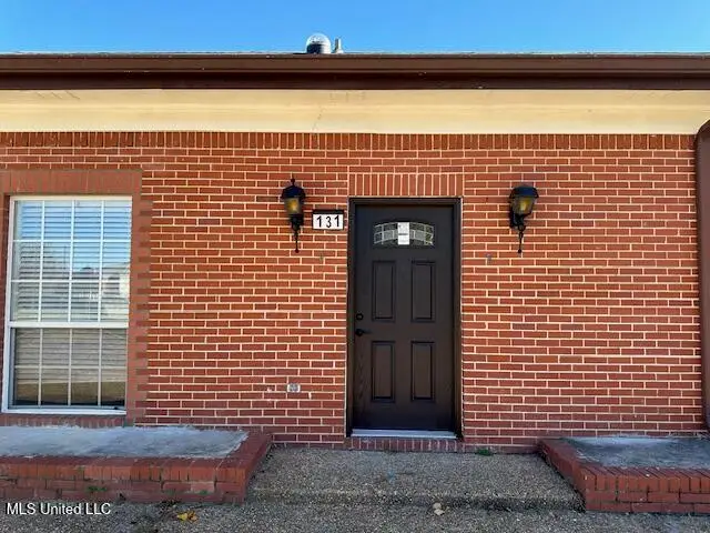 131 Berryman Road, Vicksburg, MS 39180 - #1