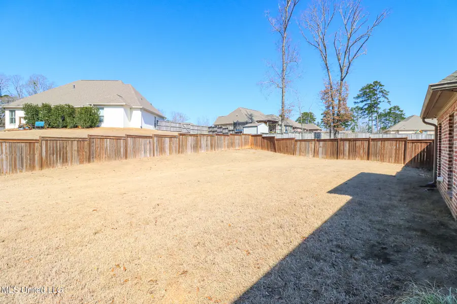 405 Elen Court, Brandon, MS 39042 - #3