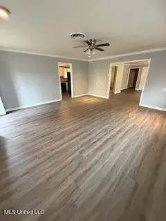 5804 Sedgwick Drive, Jackson, MS 39211 - #3