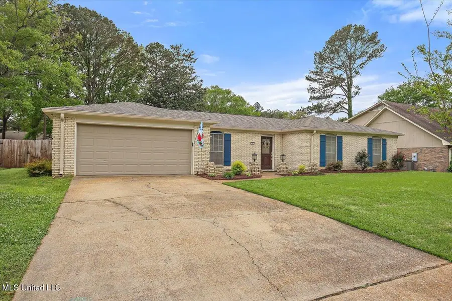 1421 Huntcliff Way, Clinton, MS 39056 - #2