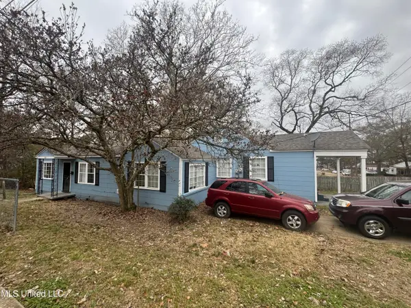 243 Mitchell Avenue, Jackson, MS 39216