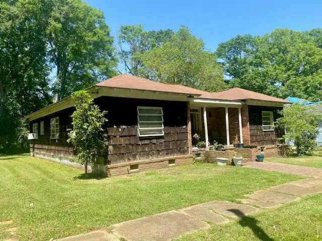 134 A & B W New York Avenue, McComb, MS 39648 - #2