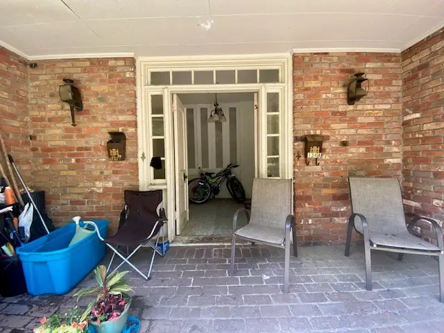 134 A & B W New York Avenue, McComb, MS 39648 - #3