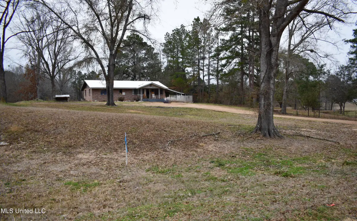 8994 Lebanon Pinegrove Road, Terry, MS 39170 - #1