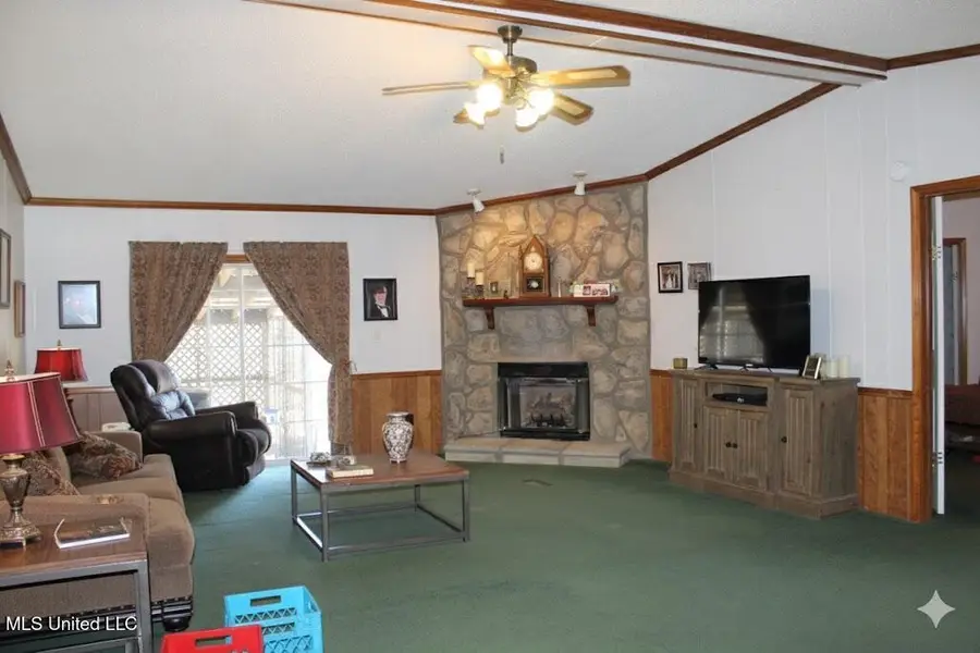 1141 Ward Jackson Road, Summit, MS 39666 - #2