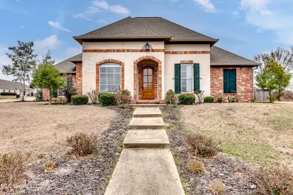 158 Hampton Hills Boulevard, Canton, MS 39046