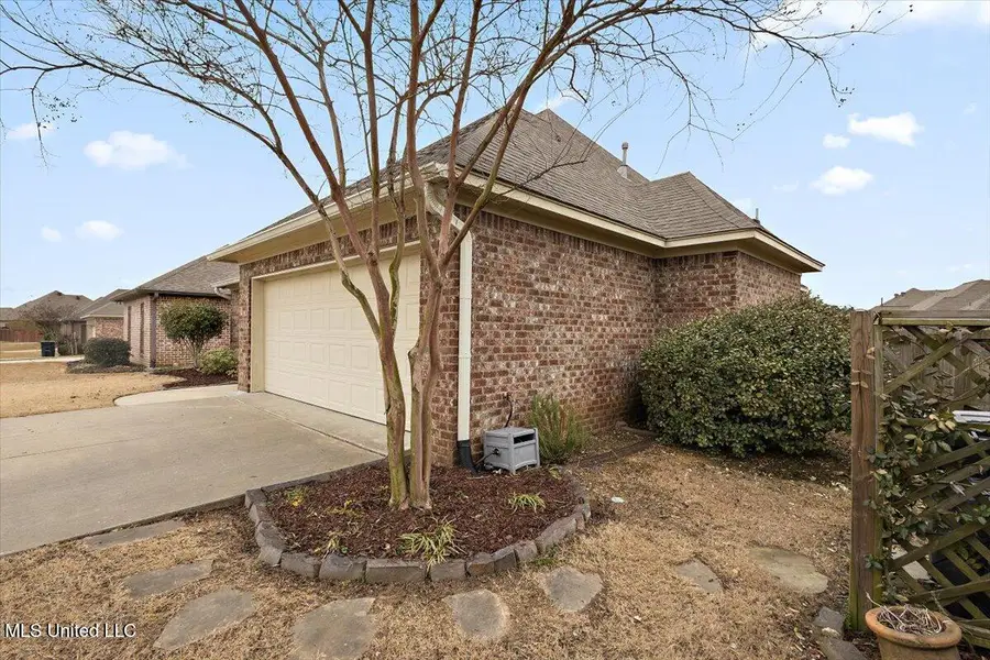 304 Ridge Pointe Drive, Brandon, MS 39042 - #3