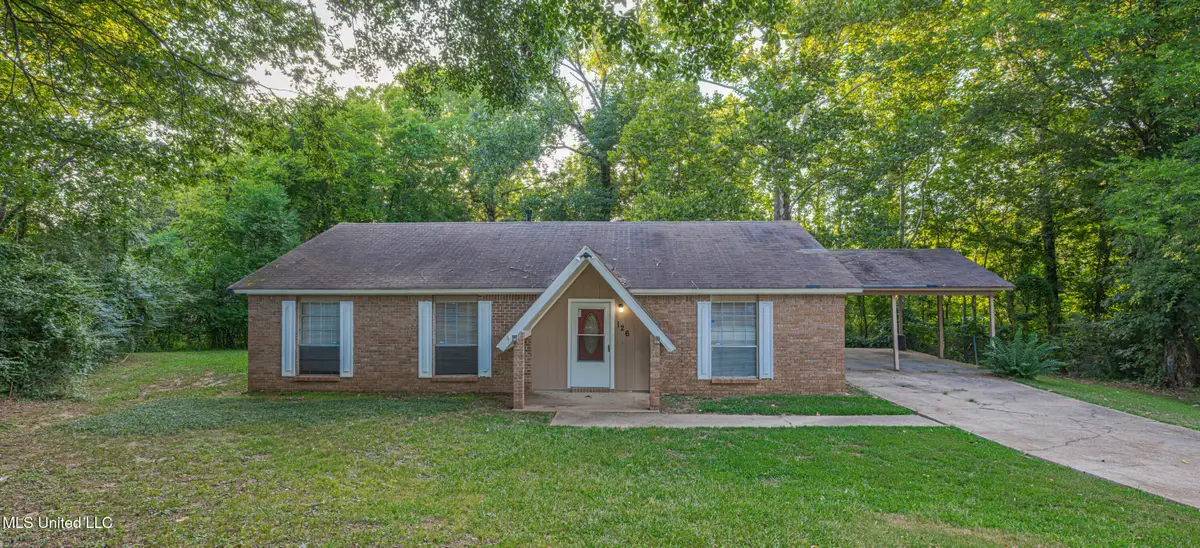 126 Pine Cove, Jackson, MS 39212 - #1