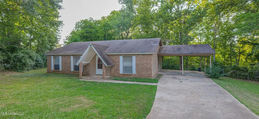 126 Pine Cove, Jackson, MS 39212 - #2