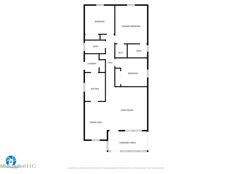 2219 33rd Street, Gulfport, MS 39501 - #2