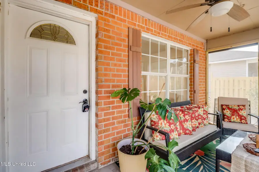 2219 33rd Street, Gulfport, MS 39501 - #3