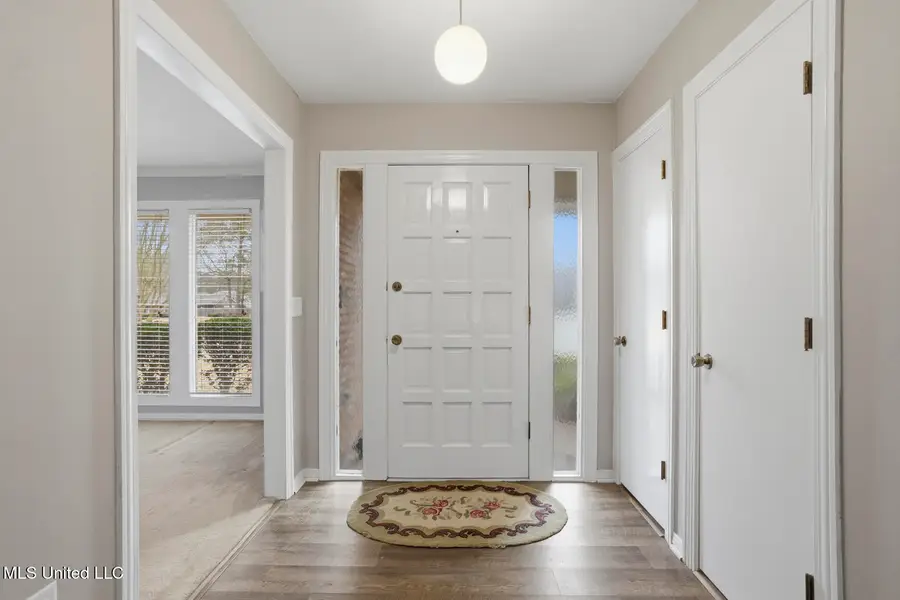 201 Greenfield Place, Brandon, MS 39047 - #2