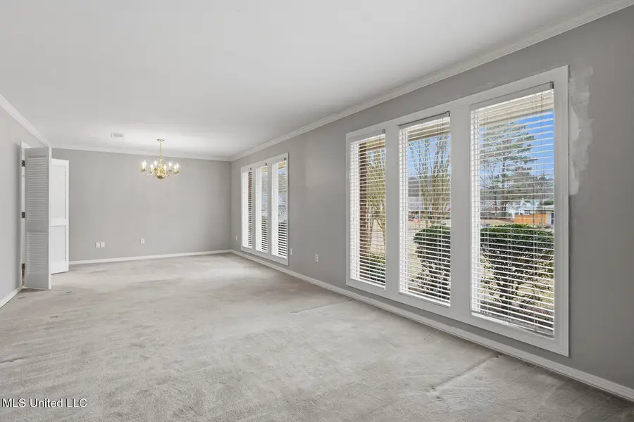 201 Greenfield Place, Brandon, MS 39047 - #3