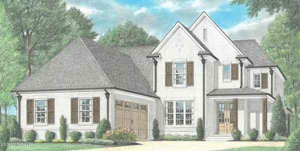 8066 Old Addison Drive, Olive Branch, MS 38654