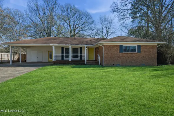 1620 Orchard Drive, Columbia, MS 39429