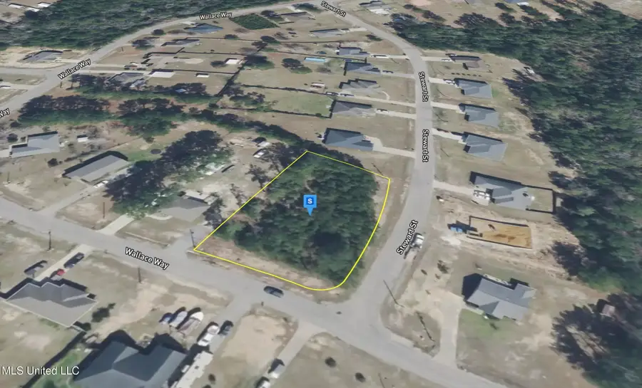 19460 Wallace Way, Saucier, MS 39574 - #3