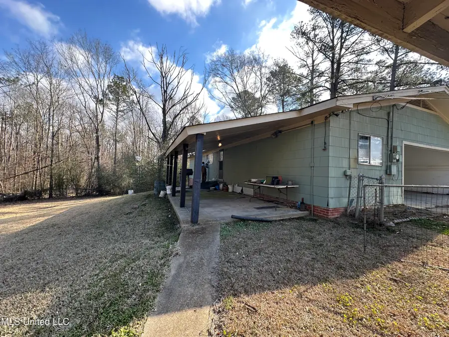 1244 Cooper Road, Jackson, MS 39212 - #3