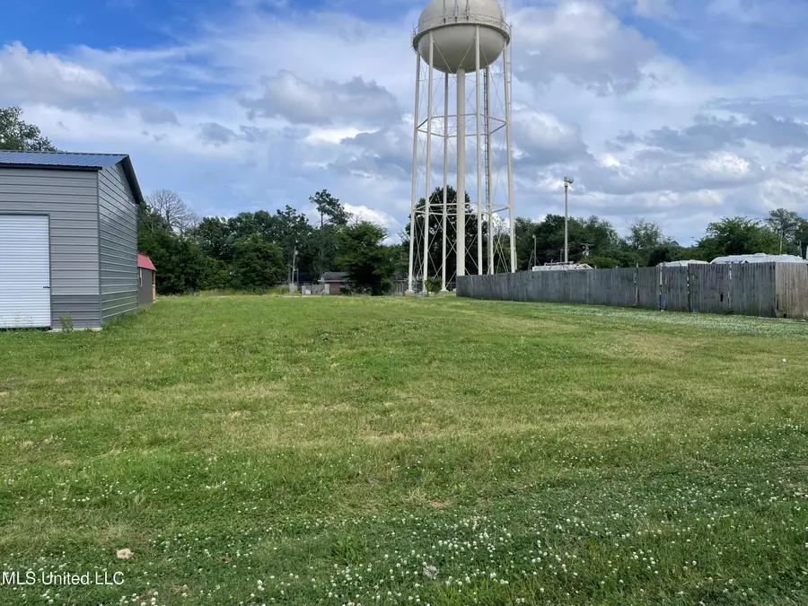 Edwards Avenue, Tunica, MS 38676 - #3