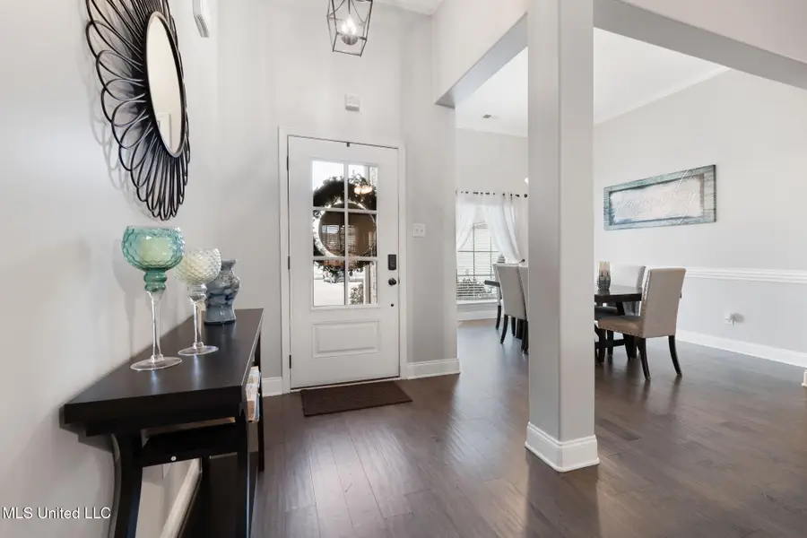 566 Benton Drive, Nesbit, MS 38651 - #3