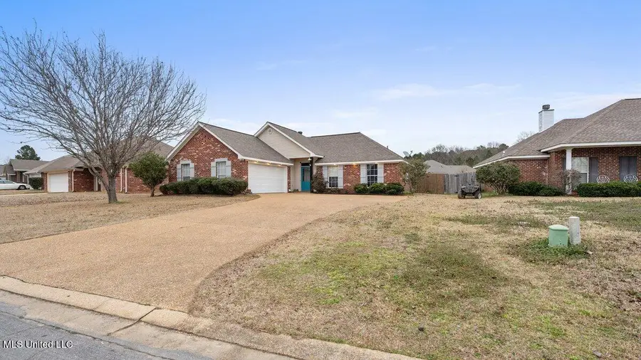 628 Oak Ridge Way, Pearl, MS 39208 - #3