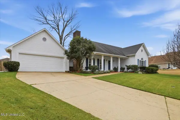 4618 Moonridge Cove, Pearl, MS 39208