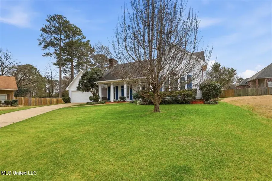 4618 Moonridge Cove, Pearl, MS 39208 - #3