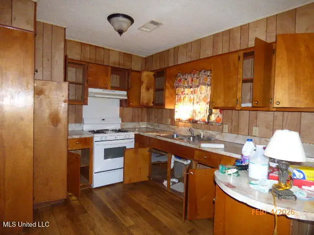 95 W Wilderness Road, Natchez, MS 39120 - #2