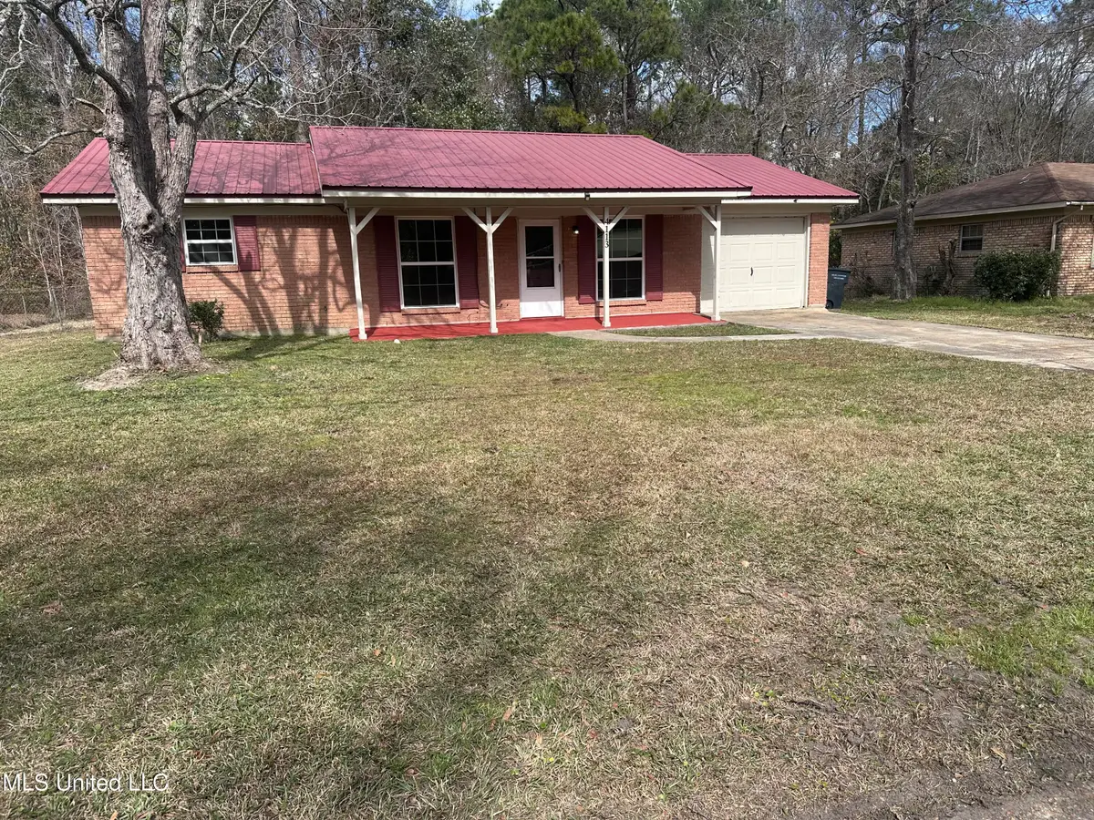 4113 Mimosa Drive, Moss Point, MS 39562 - #1