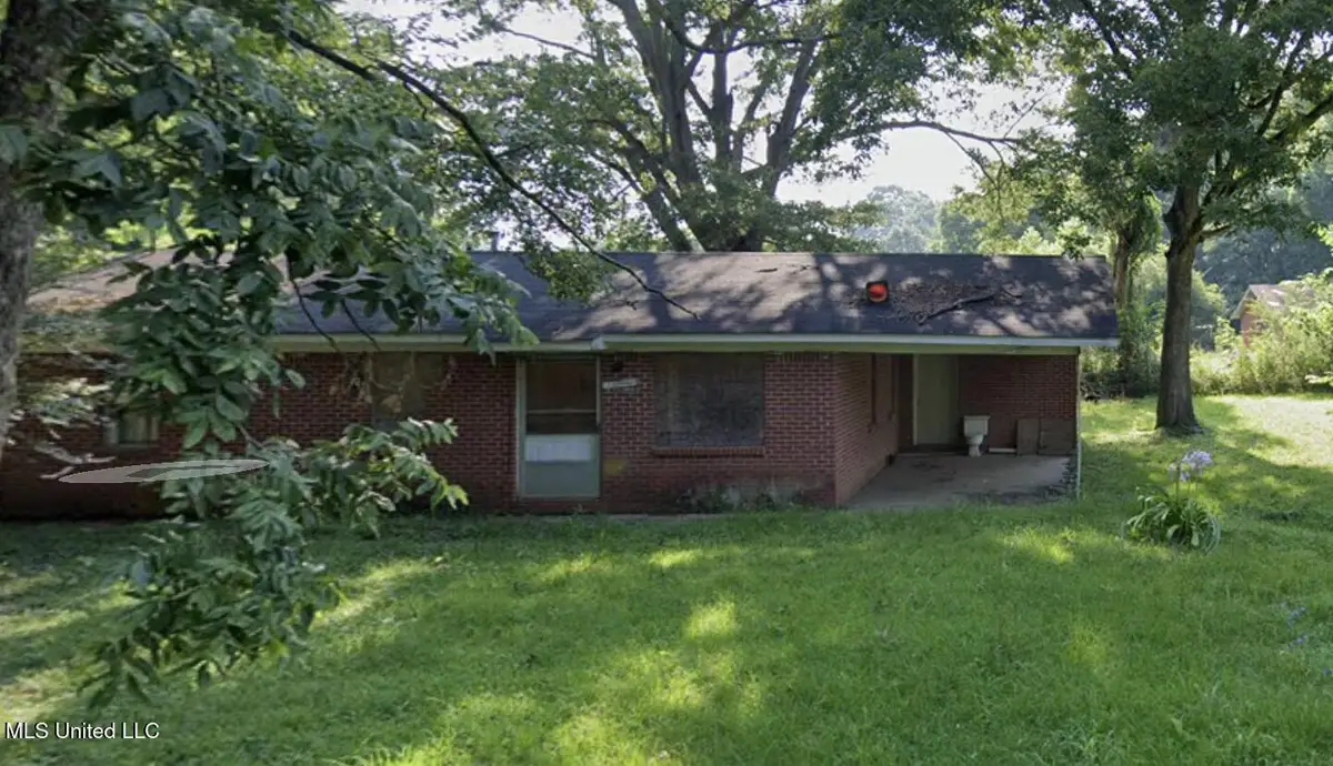 226 N Quitman Street, Winona, MS 38967 - #1