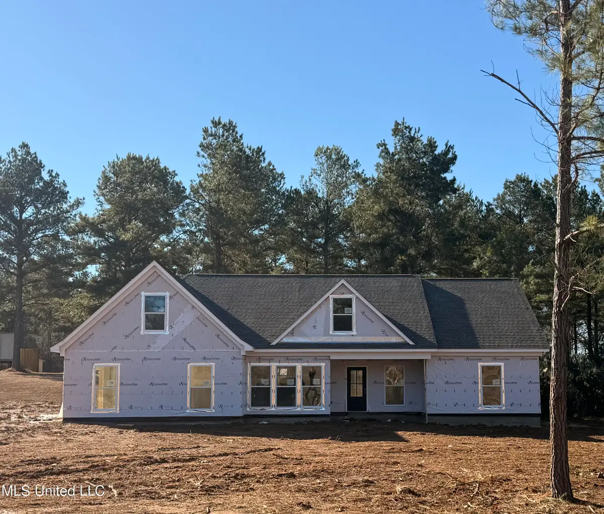 3654 Bett Road, Coldwater, MS 38618 - #1