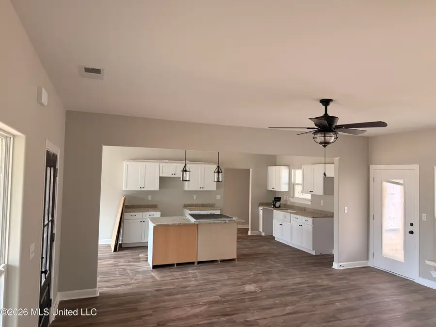 3654 Bett Road, Coldwater, MS 38618 - #3