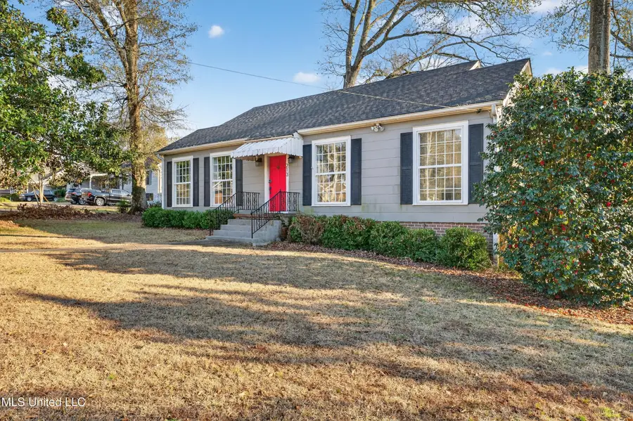 213 Harmony Street, McComb, MS 39648 - #2