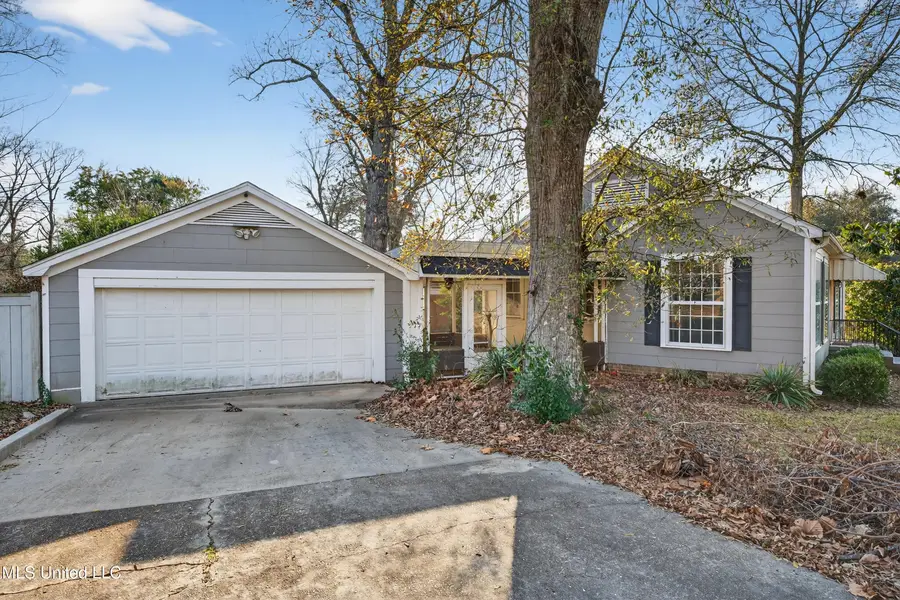 213 Harmony Street, McComb, MS 39648 - #3