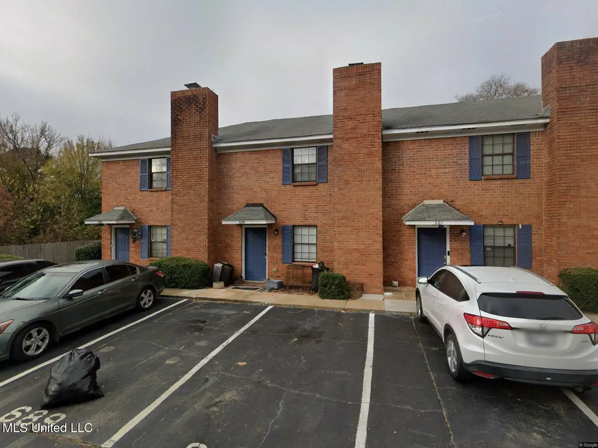 689 West Drive, Ridgeland, MS 39157 - #1