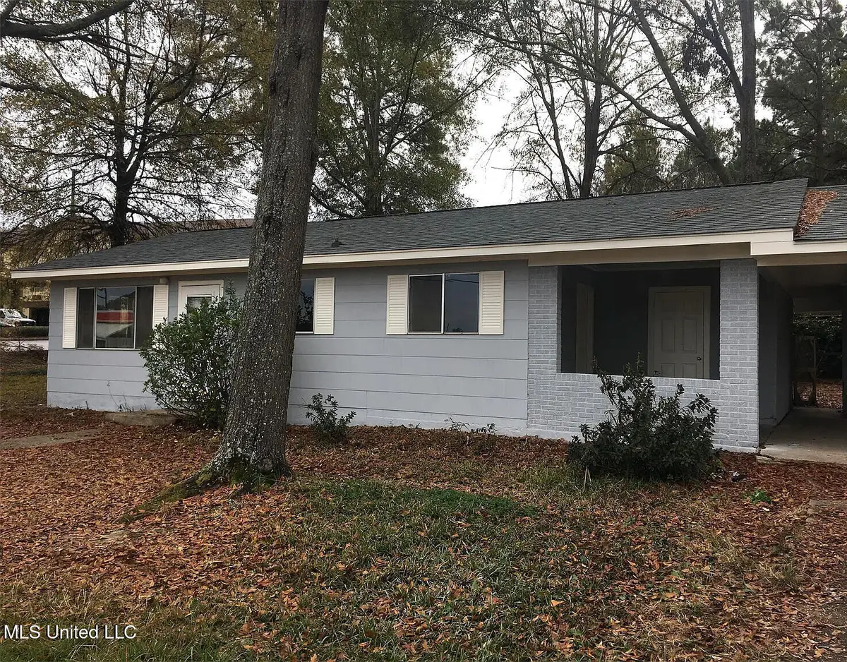 2069 Murray Drive, Pearl, MS 39208 - #1