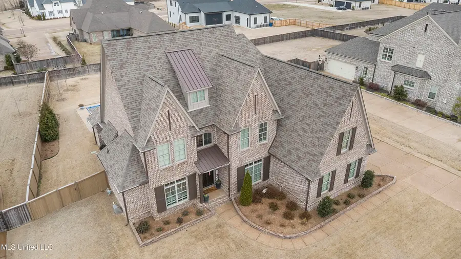 4435 Parish Row, Olive Branch, MS 38654 - #3