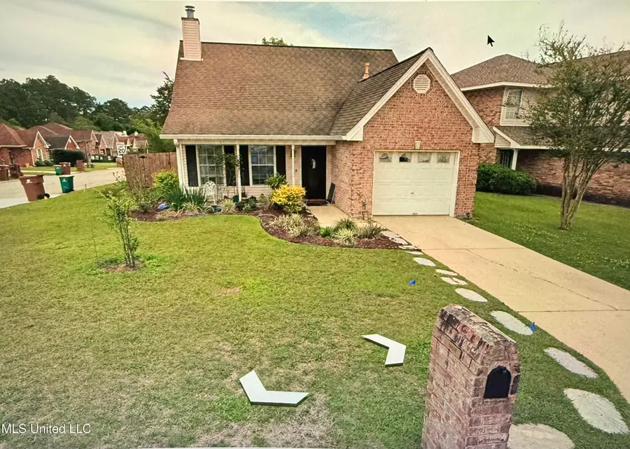 19478 W Lake Village Drive, Gulfport, MS 39503 - #2