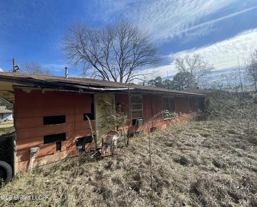 583 Lowder Drive, Jackson, MS 39209 - #3