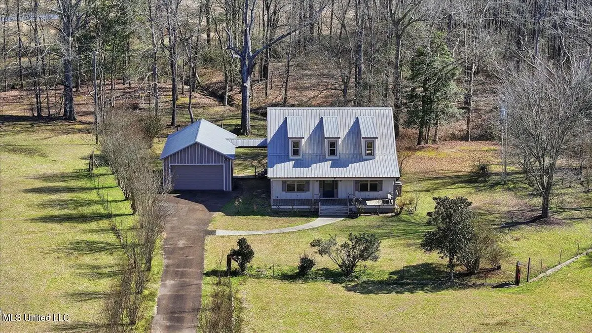 106 Rebel Grove Drive, Mendenhall, MS 39114 - #1