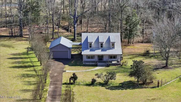 106 Rebel Grove Drive, Mendenhall, MS 39114